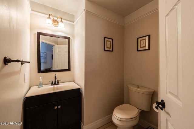 8216 W BRIDEN Lane, Peoria, AZ 85383