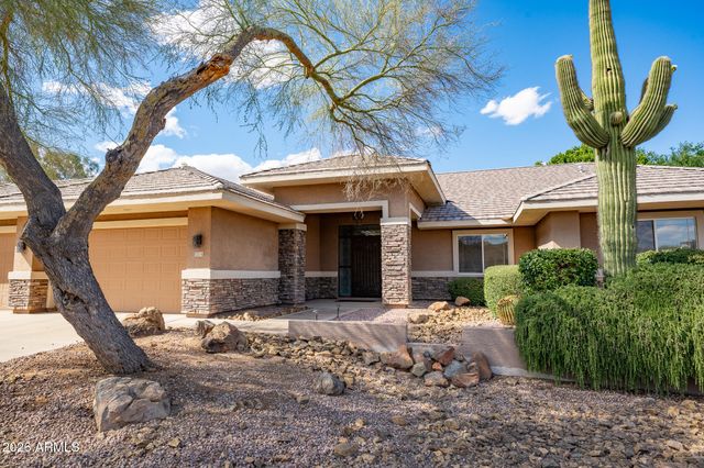 8216 W BRIDEN Lane, Peoria, AZ 85383