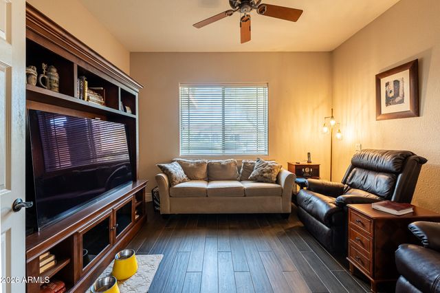 8216 W BRIDEN Lane, Peoria, AZ 85383