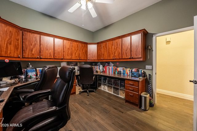 8216 W BRIDEN Lane, Peoria, AZ 85383