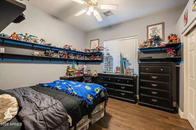 8216 W BRIDEN Lane, Peoria, AZ 85383