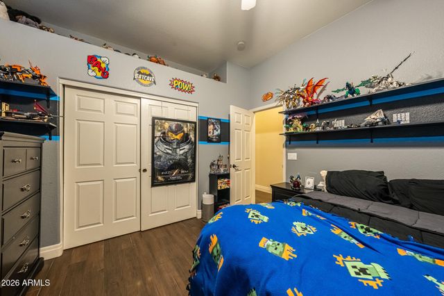 8216 W BRIDEN Lane, Peoria, AZ 85383