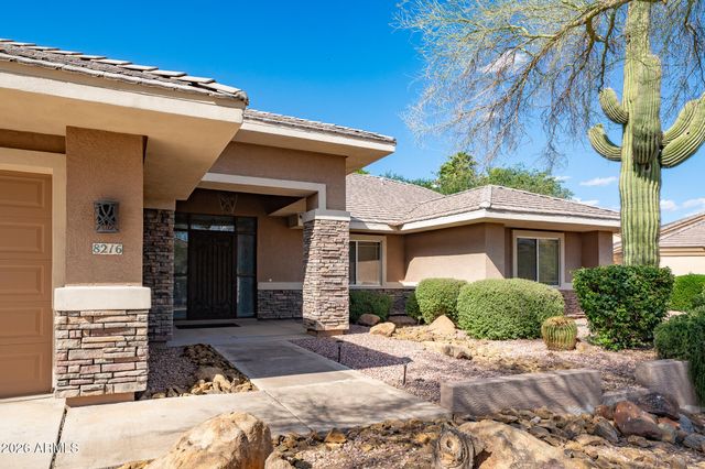 8216 W BRIDEN Lane, Peoria, AZ 85383