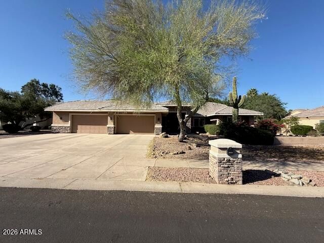 8216 W BRIDEN Lane, Peoria, AZ 85383