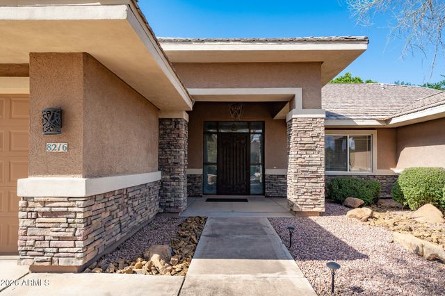 8216 W BRIDEN Lane, Peoria, AZ 85383