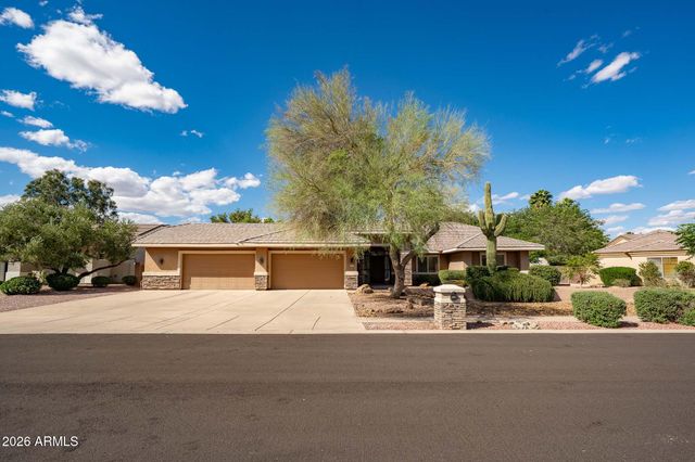 8216 W BRIDEN Lane, Peoria, AZ 85383