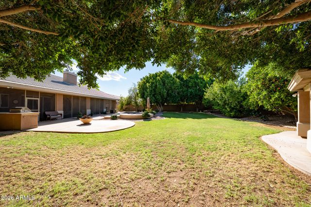 8216 W BRIDEN Lane, Peoria, AZ 85383