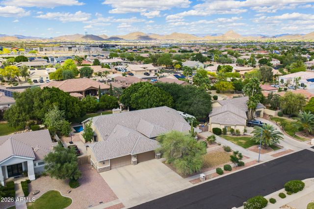 8216 W BRIDEN Lane, Peoria, AZ 85383