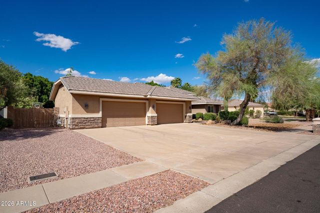 8216 W BRIDEN Lane, Peoria, AZ 85383