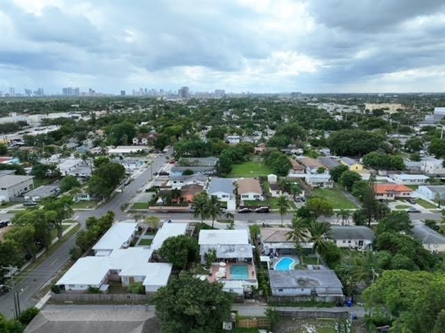 1913 Thomas Street, Hollywood, FL 33020