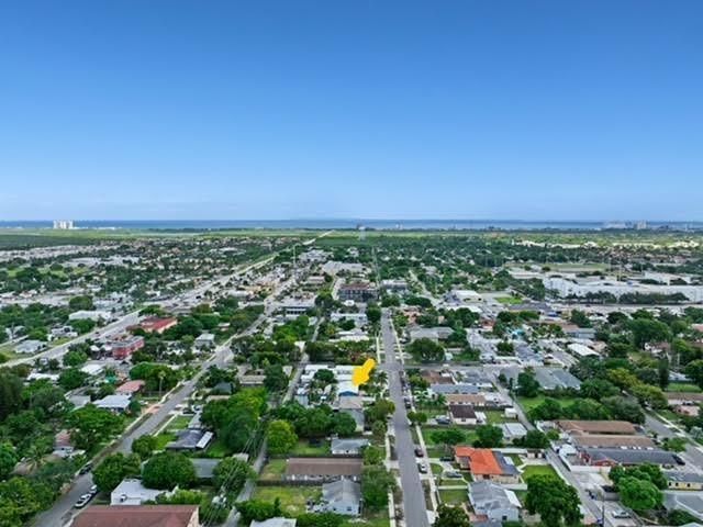 1913 Thomas Street, Hollywood, FL 33020