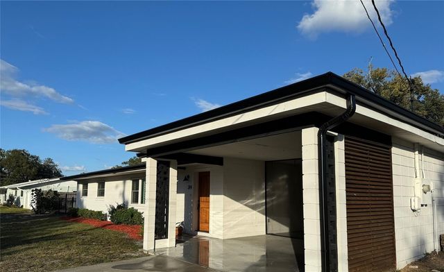 314 BELLE AYRE DRIVE, Mount Dora, FL 32757