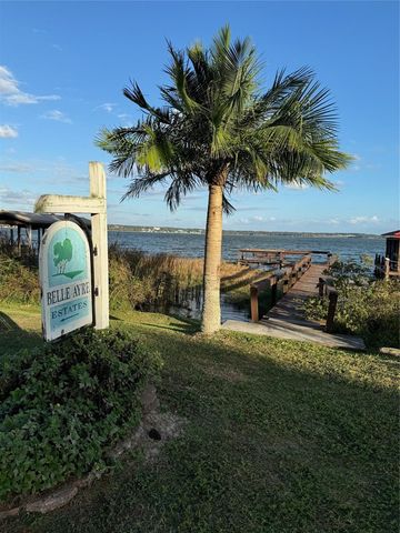 314 BELLE AYRE DRIVE, Mount Dora, FL 32757