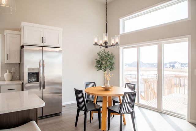 213 Lionheart Drive, Horace, ND 58047