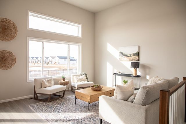 213 Lionheart Drive, Horace, ND 58047