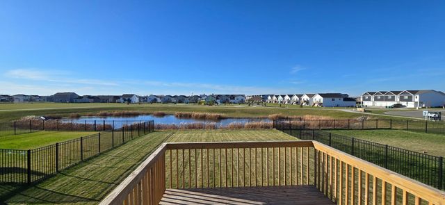 213 Lionheart Drive, Horace, ND 58047