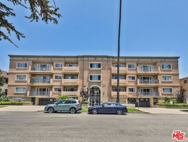 937 12th Street 308, Santa Monica, CA 90403