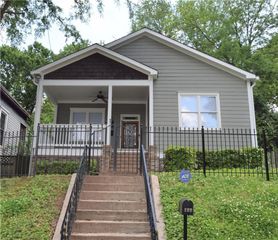 242 Dodd Avenue SW, Atlanta, GA 30315