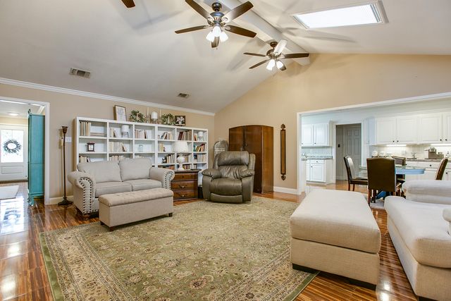 3302 Sierra Court, San Angelo, TX 76904