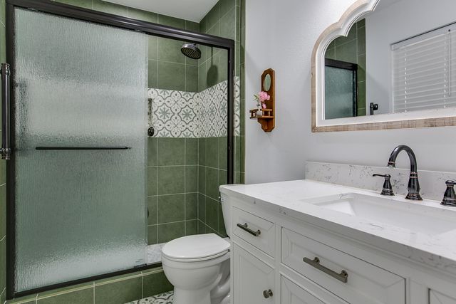 3302 Sierra Court, San Angelo, TX 76904