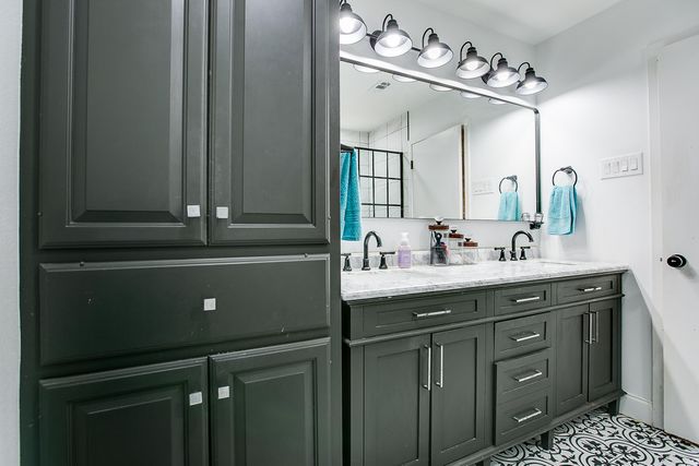 3302 Sierra Court, San Angelo, TX 76904