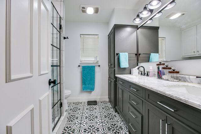 3302 Sierra Court, San Angelo, TX 76904