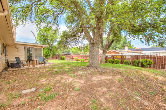 3302 Sierra Court, San Angelo, TX 76904