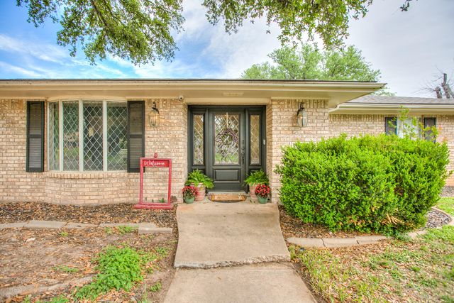3302 Sierra Court, San Angelo, TX 76904