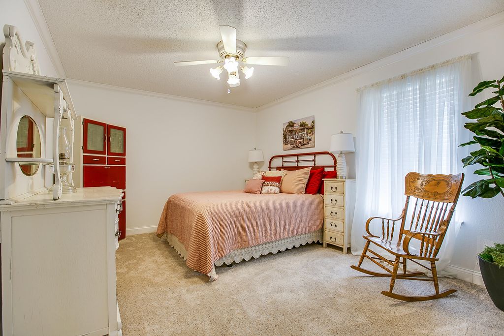 Image 30 of property listing at 3302 Sierra Court, San Angelo, TX 76904
