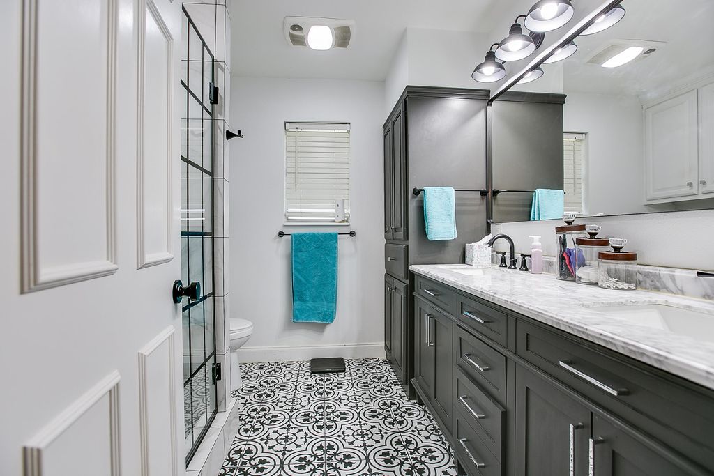 Image 35 of property listing at 3302 Sierra Court, San Angelo, TX 76904