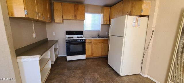 8817 Lawson Street B, El Paso, TX 79904