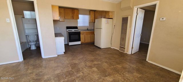 8817 Lawson Street B, El Paso, TX 79904