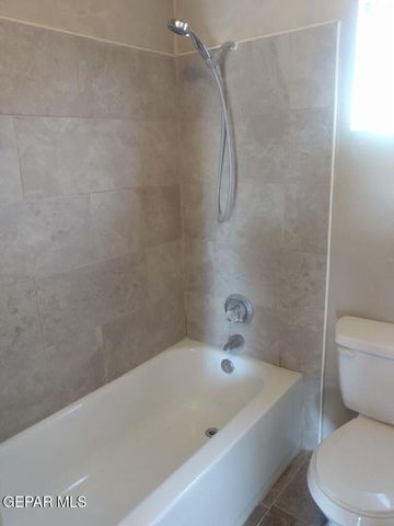 8817 Lawson Street B, El Paso, TX 79904