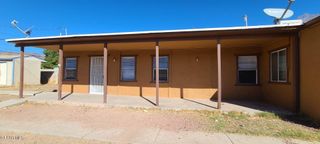 8817 Lawson Street B, El Paso, TX 79904