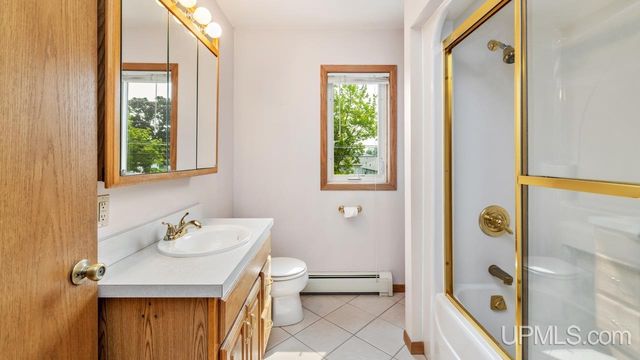 1020 S 18th Street, Escanaba, MI 49829