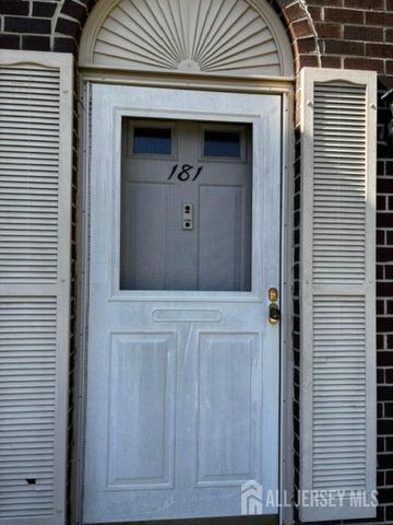 181 Hampshire Court, Piscataway, NJ 08854