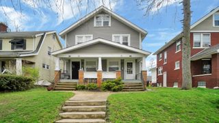 69-71 N Chase Avenue, Columbus, OH 43204