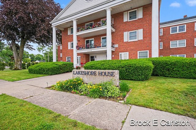 1249 Lakeshore Drive 339, Muskegon, MI 49441
