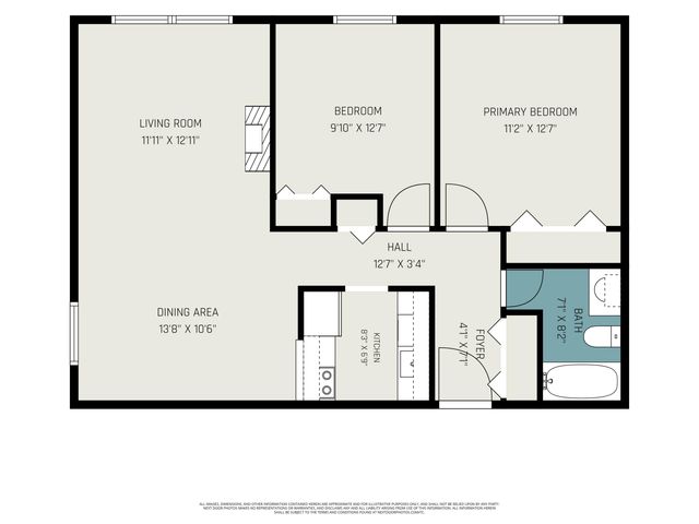 1249 Lakeshore Drive 339, Muskegon, MI 49441