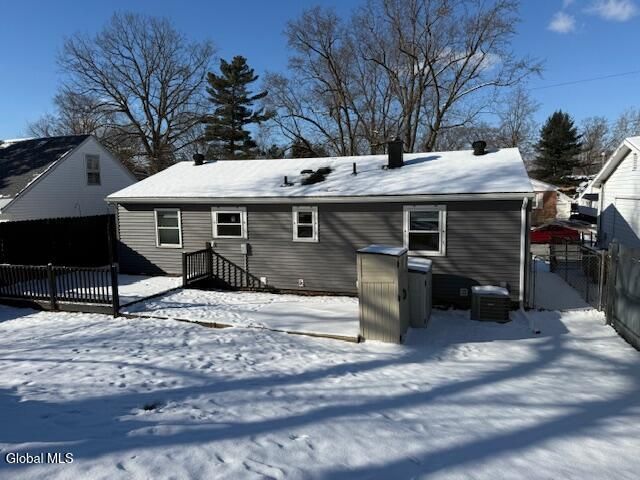 74 Nassau Avenue, Schenectady, NY 12304