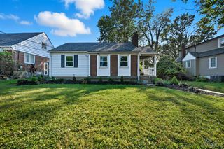 3805 OLeary Avenue, Deer Park, OH 45236