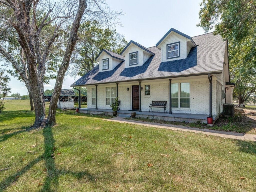 5544 County Road 1102, Princeton, TX 75407