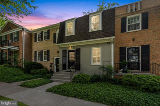 3533 HAMLET PL #506, Chevy Chase, MD 20815
