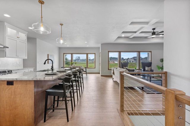 248 KERRIGAN DRIVE, Wrightstown, WI 54180