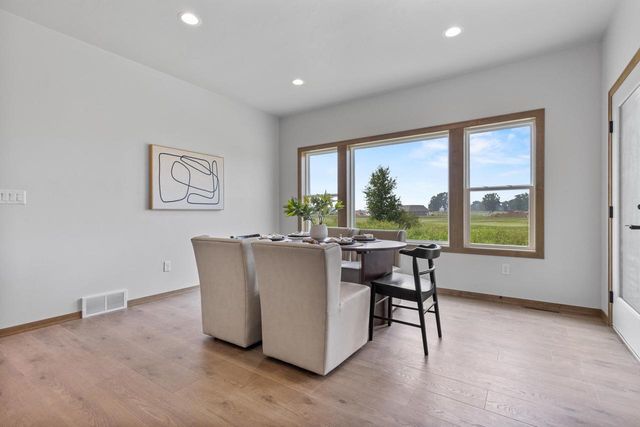 248 KERRIGAN DRIVE, Wrightstown, WI 54180