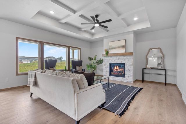248 KERRIGAN DRIVE, Wrightstown, WI 54180