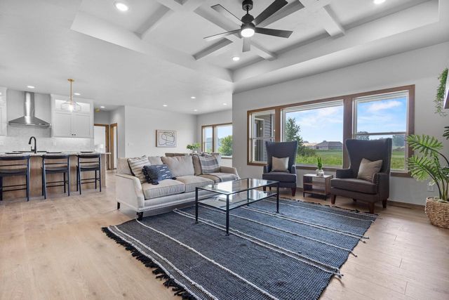 248 KERRIGAN DRIVE, Wrightstown, WI 54180