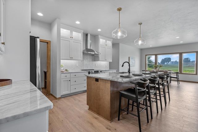 248 KERRIGAN DRIVE, Wrightstown, WI 54180