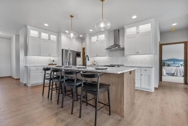 248 KERRIGAN DRIVE, Wrightstown, WI 54180