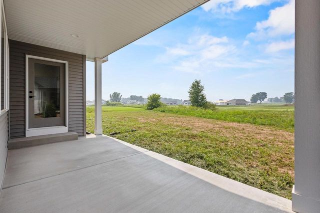248 KERRIGAN DRIVE, Wrightstown, WI 54180